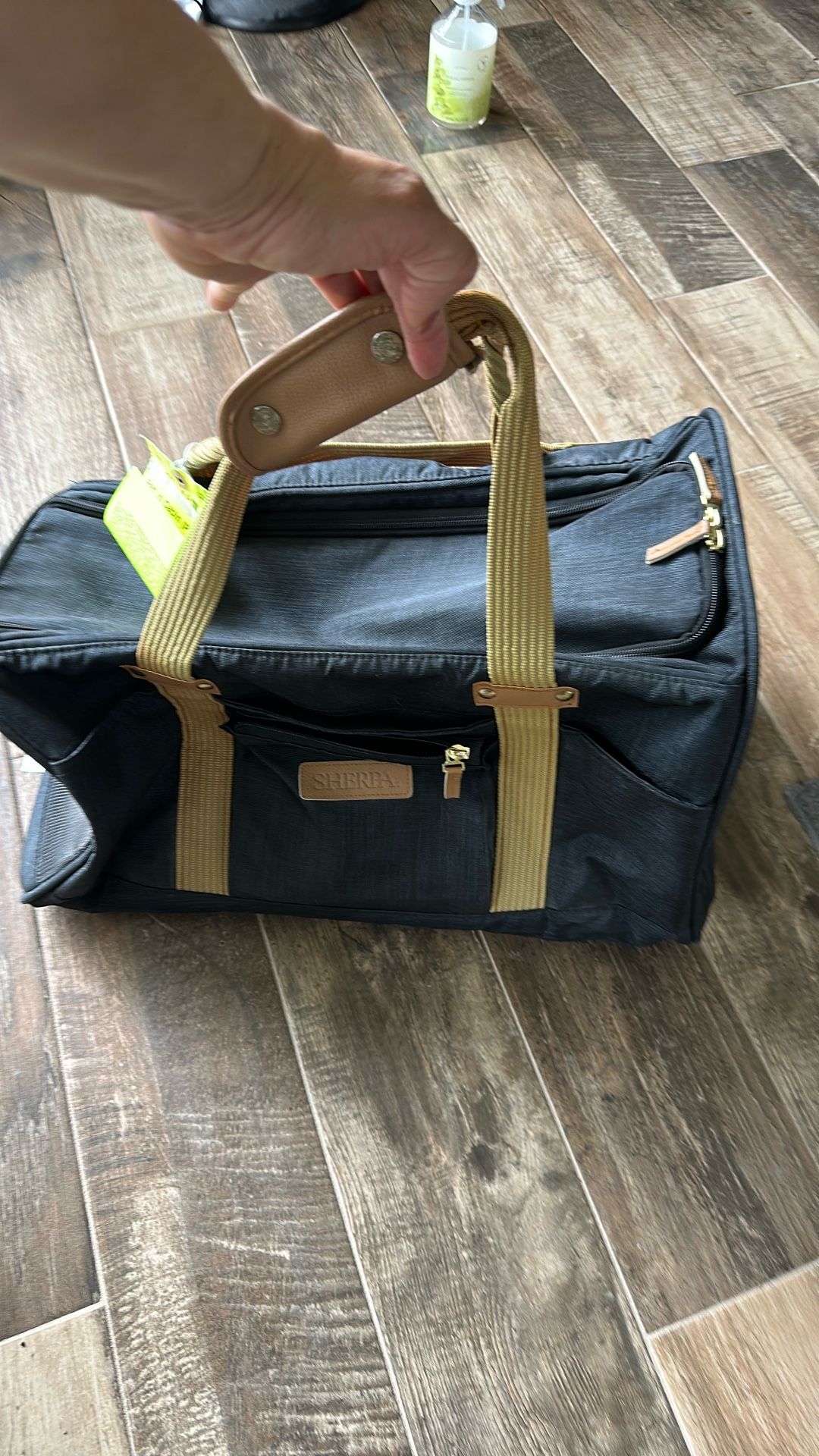 Cat or dog Transport