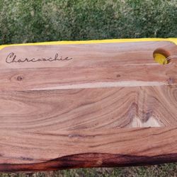 Custom Charcuterie Board