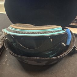 Havoc Goggles With Extra Lens 