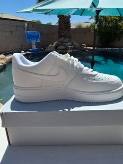 Nike Air force 1 size 12M