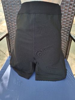 Short Colombiano