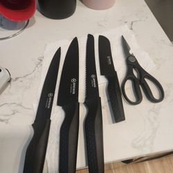 Knife Set