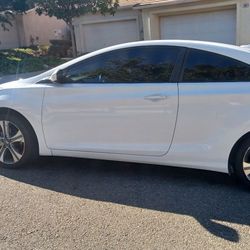 2014 Hyundai Elantra