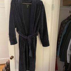 Mens Robe 