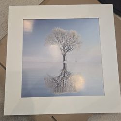 Prints With Mat - 2 Set