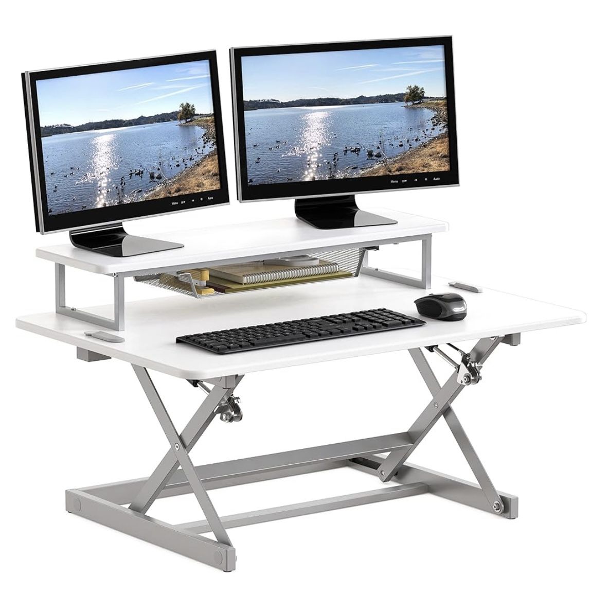 Adjustable Desk