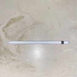 Apple Pencil 1st Generation