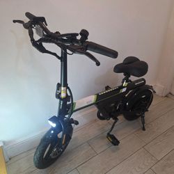 Ebike