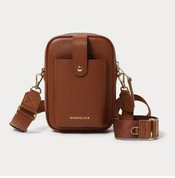 Bandolier Dillon Bag