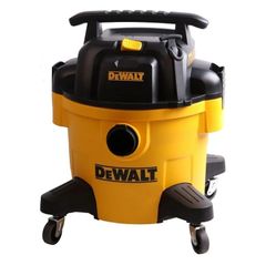 DEWALT VACUUM 