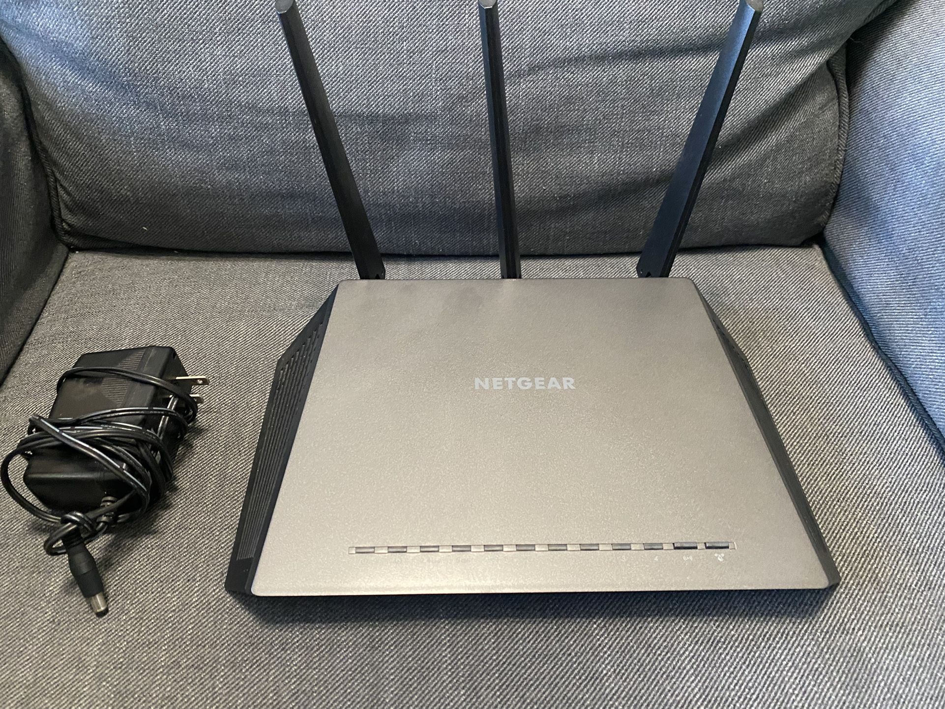 Netgear Nighthawk Router AC1900