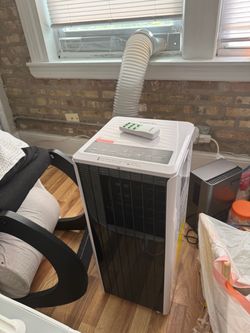 Portable Air Conditioner