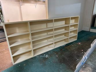 Free Large wall mount shelf