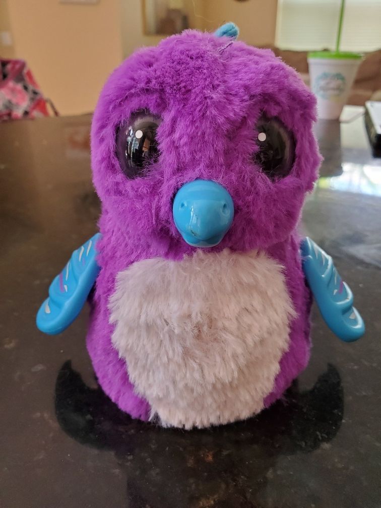 Hatchimal