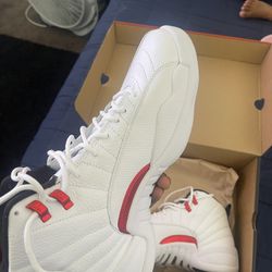 Jordan 12