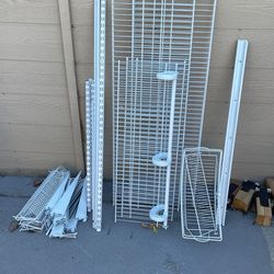 Racks