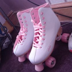 Derby Women's Roller Skates
