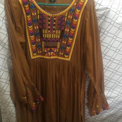 Beautiful lady shirt