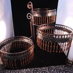 Cake Or Plant Stand 