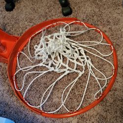 ProSlam Heavy Duty Wall Mounted Basketball Rim 18 Inch