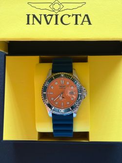 Invicta Watch