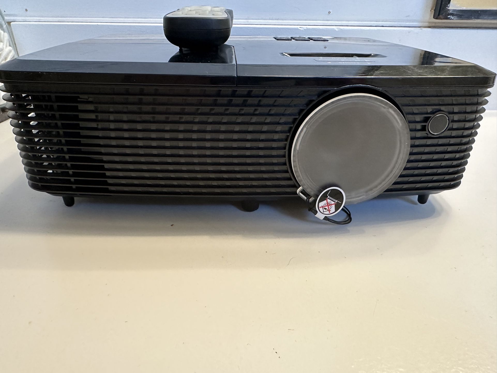 Optoma HD142x Projector