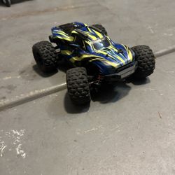 RC Car 