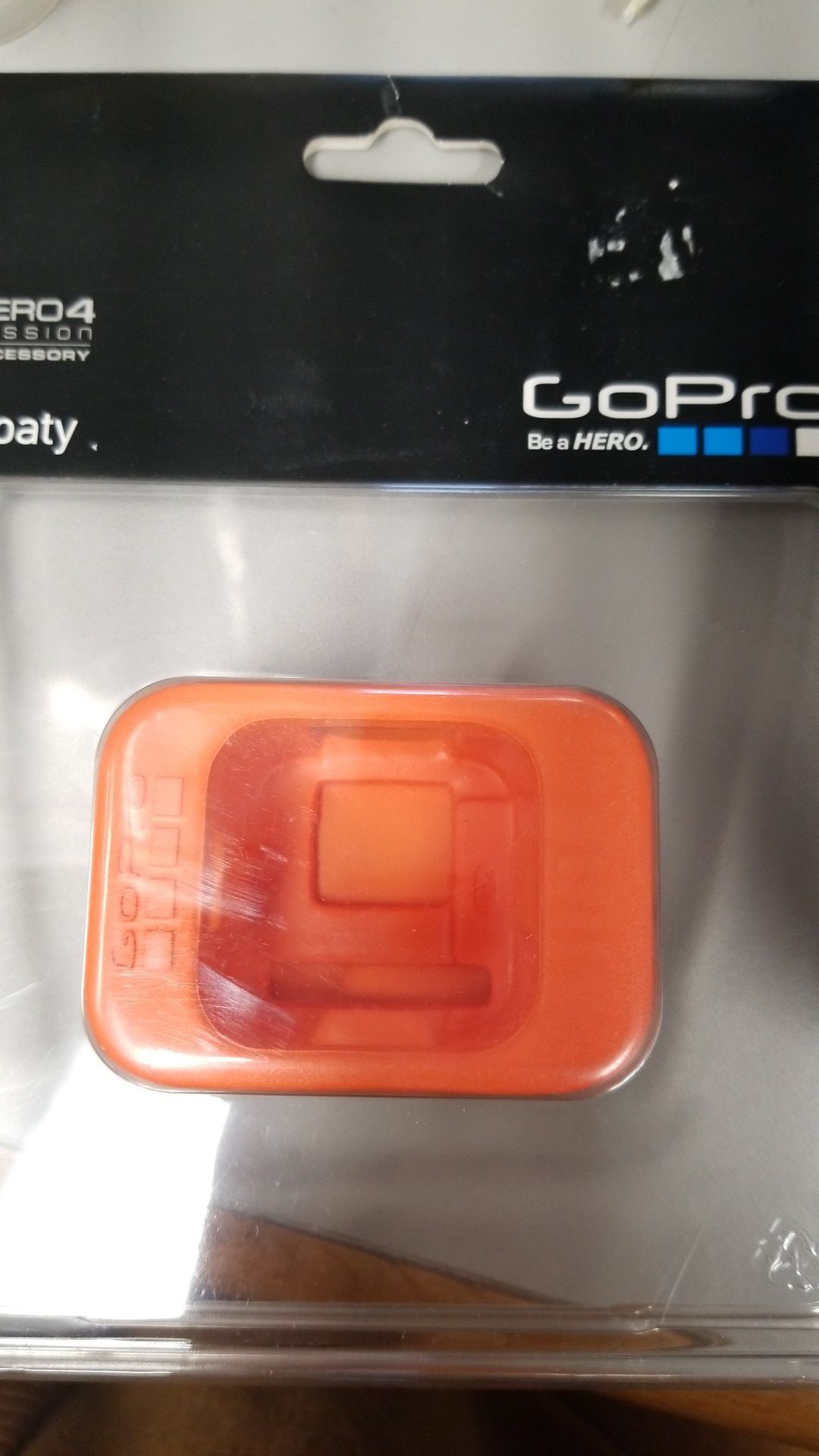 Gopro hero4 floaty Case