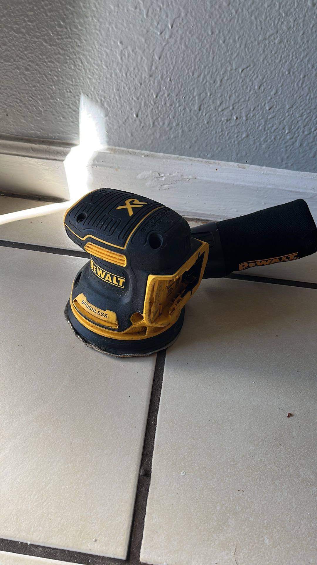 Dewalt Sender 20 V
