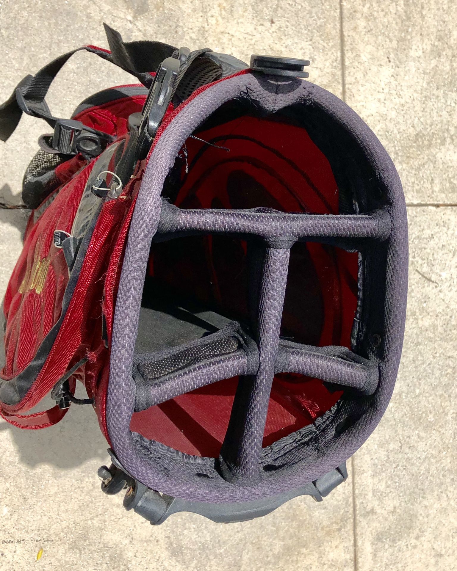 USC Golf bag for Sale in Fullerton, CA OfferUp