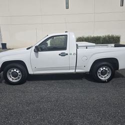 2009 Chevrolet Colorado