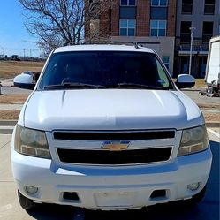 2008 Chevrolet Tahoe