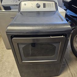 Ge Electric Dryer 
