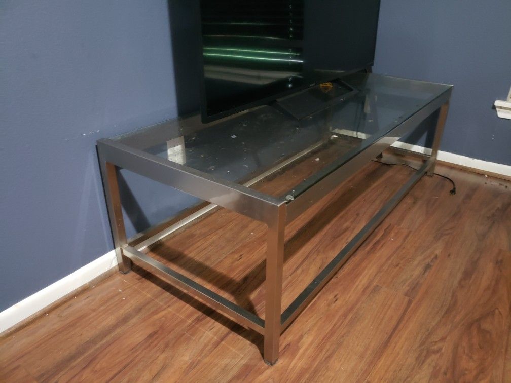 Living room coffee table!