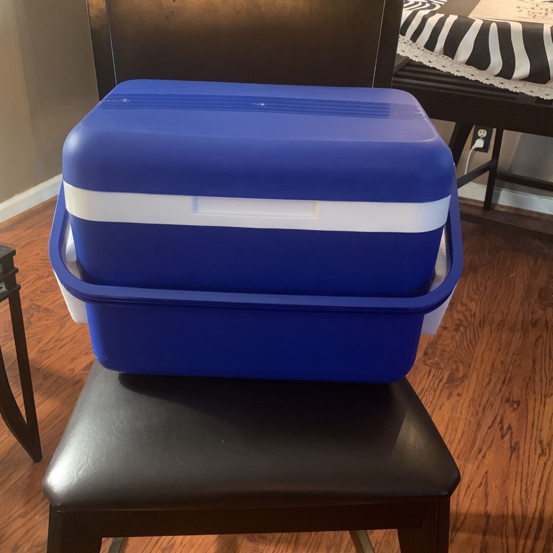 Koolgo 21.1 Qt Hard Cooler