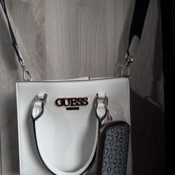 Guess Bag
