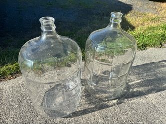 2 Carboy