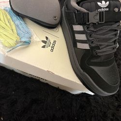 Bad bunny x Adidas collab