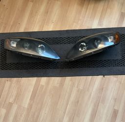 Hyundai Tiburon GS Headlights 03-08