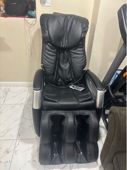 Sills de masaje en  buenas codiciones