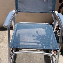 Handicap Chair