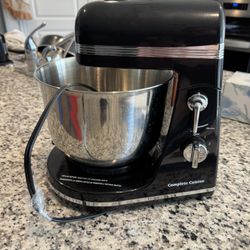 Stand Mixer