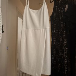 White Dress Nordstrom