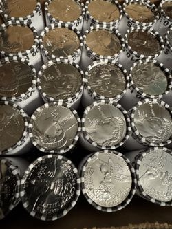 Uncirculated Mint Box 2026 250 year celebration Halves