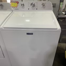 Lavadora Y Secadora Par- Llévenselo Sin Dar Depósito Y Pague Después Pregunte Como!