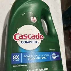 Cascade Complete