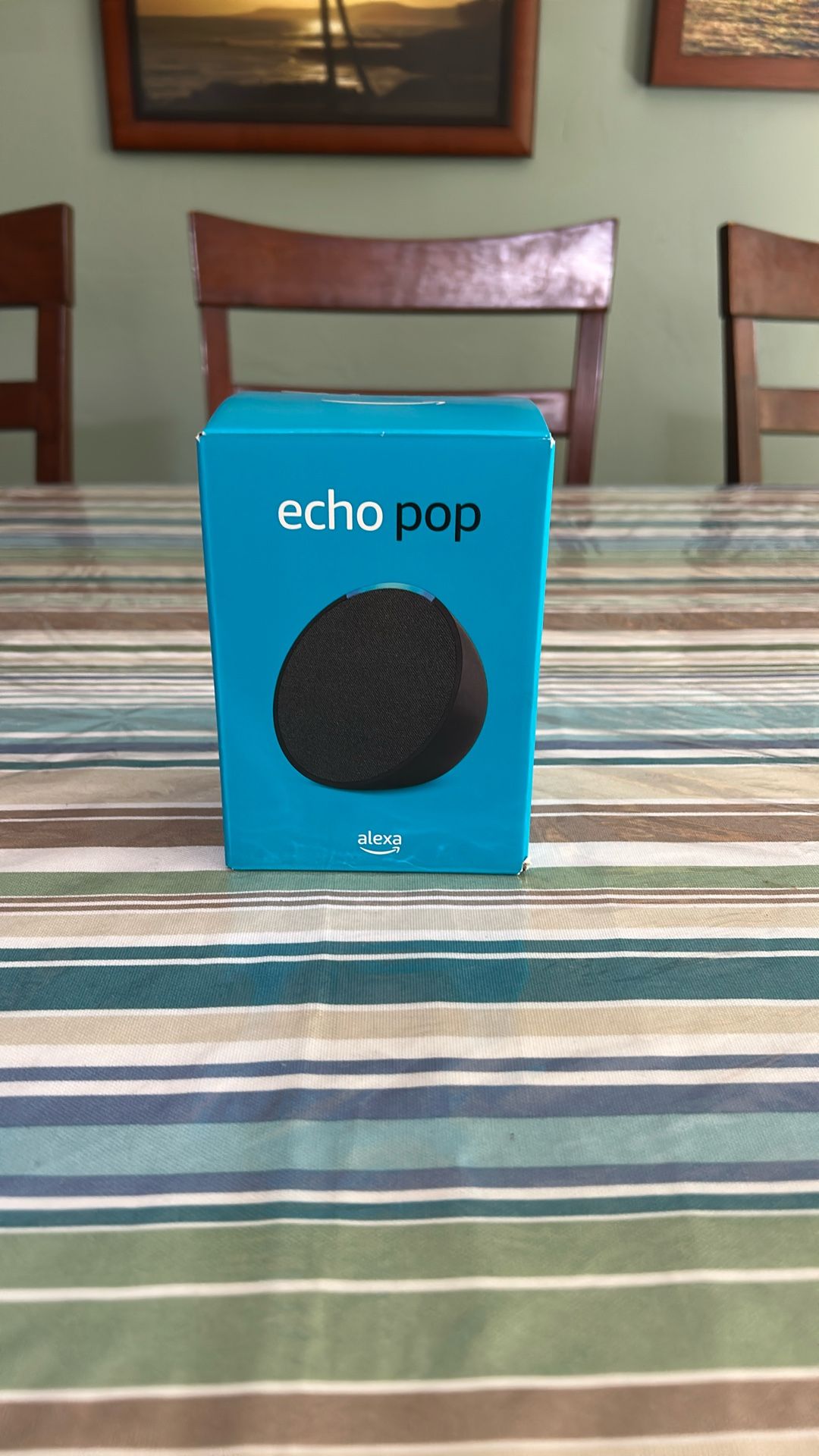 Echo Pop 2023