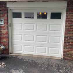Clopay Garage Door