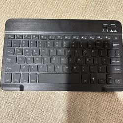 Keyboard ⌨️ 