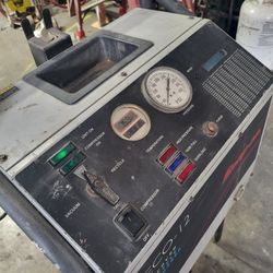 Snap On Ac Recharger